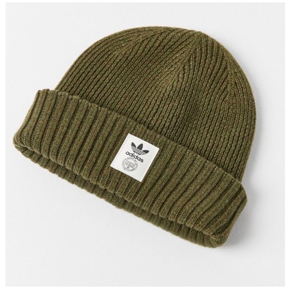 adidas originals utility beanie